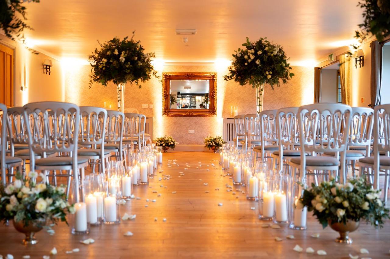 Tottington Manor Hotel Henfield المظهر الخارجي الصورة
