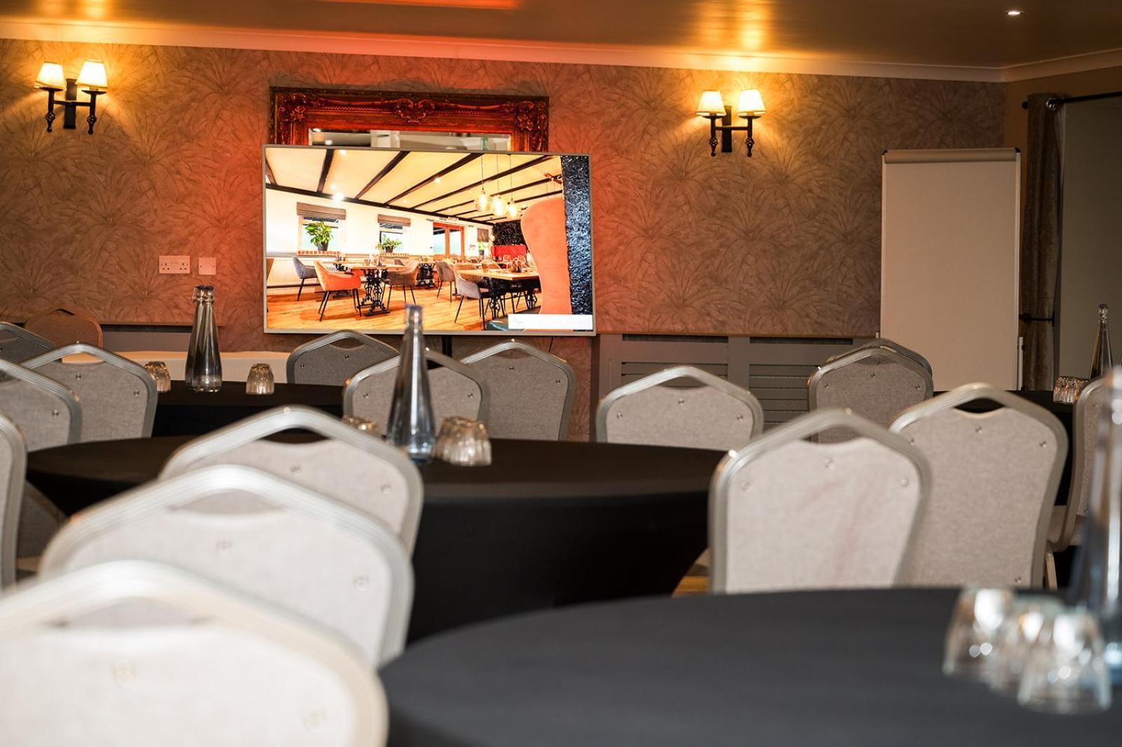 Tottington Manor Hotel Henfield المظهر الخارجي الصورة