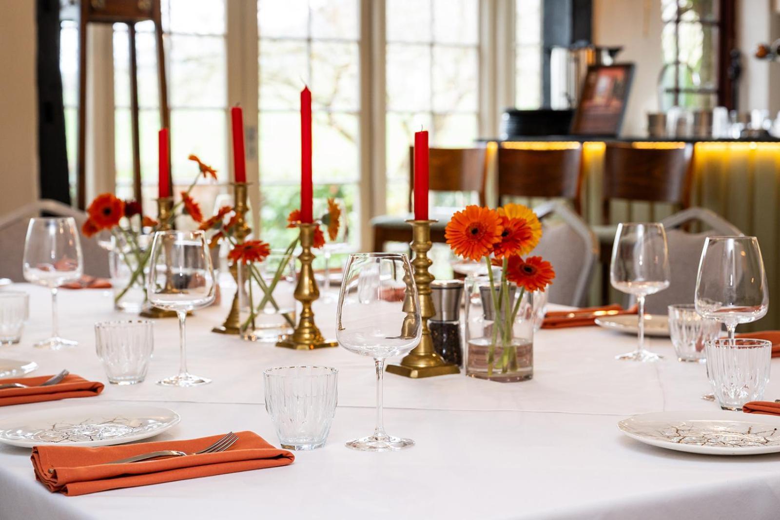 Tottington Manor Hotel Henfield المظهر الخارجي الصورة