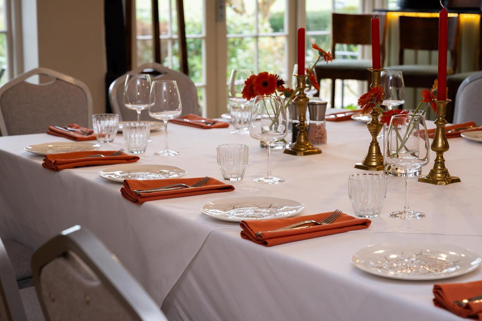 Tottington Manor Hotel Henfield المظهر الخارجي الصورة